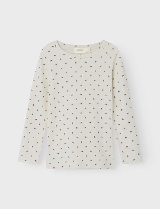 Produktbild Name it Slim Fit Oberteil mit langen Ärmeln (92)