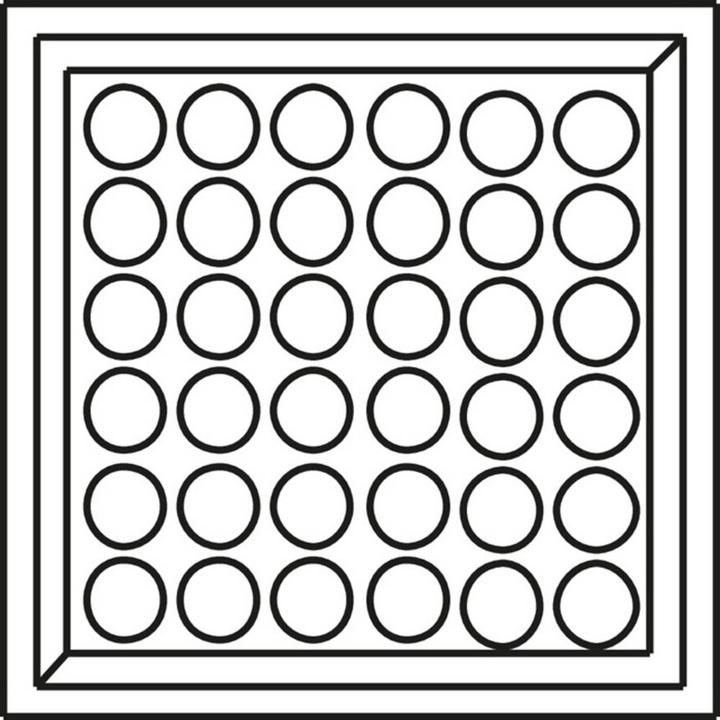 Produktbild Weidmüller Crimpzange Aderendhülsen 0.14 (195 mm)