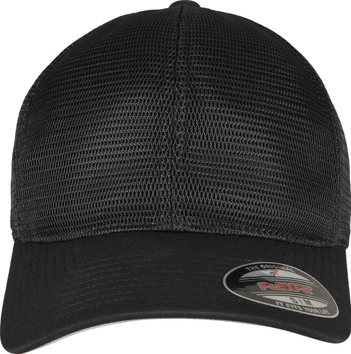 Produktbild Flexfit 360 Omnimesh Cap (M, S)
