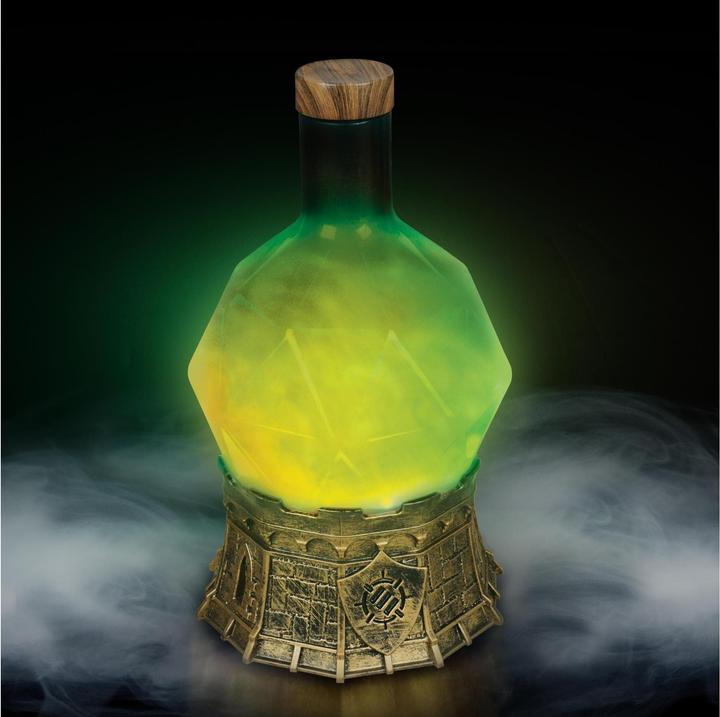 Image du produit Enhance Tabletop Potion Light Green