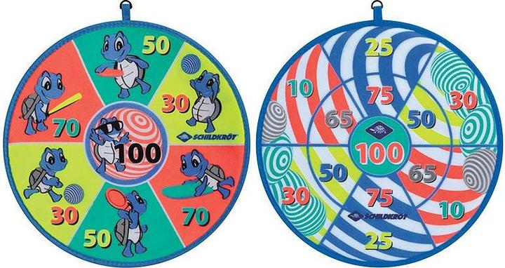 Produktbild Schildkröt Soft Dart Set