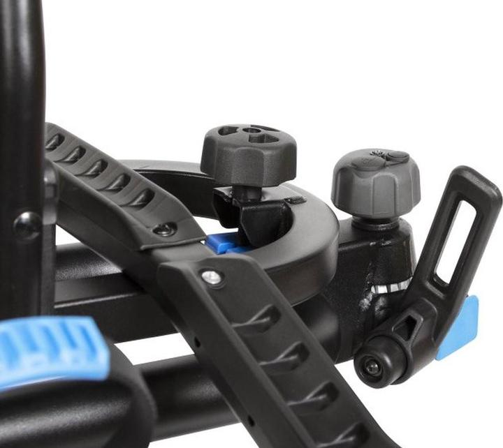 Produktbild Hapro Atlas Active IV 4F