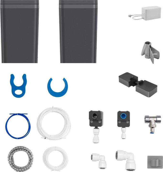 Actual product image Dreame Kit RAW4 010204AA000182