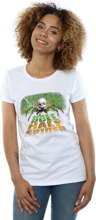 Produktbild Disney Toy Story Half Doll Half Spider TShirt (XL)