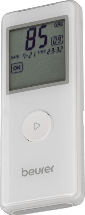 Actual product image Beurer Me 90