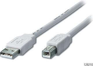 Produktbild equip USB-Kabel 2.0 (1.80 m, USB 2.0)