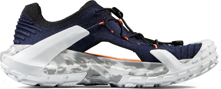 Actual product image Mammut Hueco II Air Low Women (38)