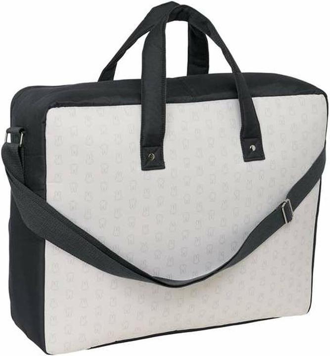 Produktbild Smiffys Organizer bag for baby stroller Miffy Moon