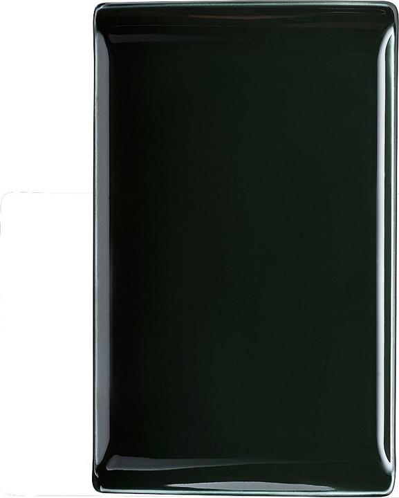 Rosenthal Platte 24x15 flach (ohne Relief)