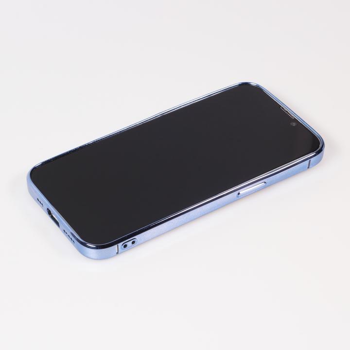 Produktbild PhoneLook Hülle Electroplate (Apple iPhone 13 Pro Max)