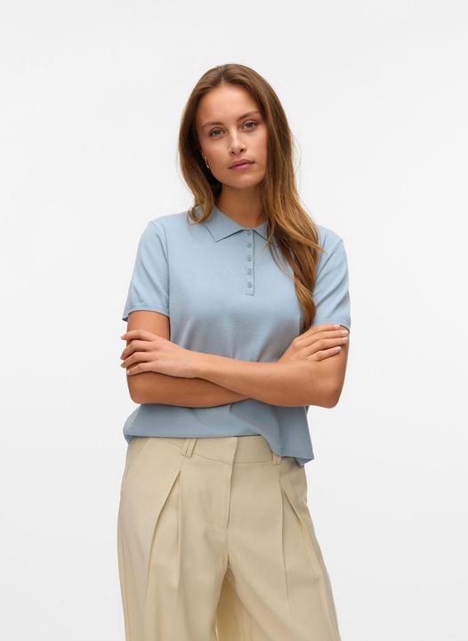 Produktbild Vero Moda VMLENNY Pullover Polo (M)