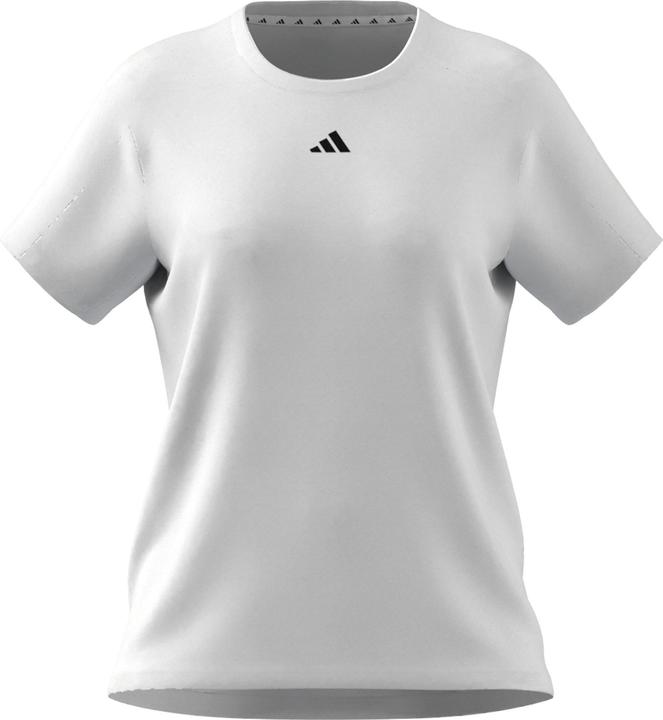Produktbild adidas Women's Training Essentials Crew T-Shirt (XXS)