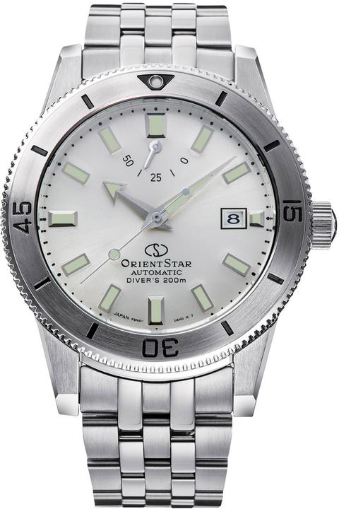 Image du produit Orient Star ORIENT Sport Diver 1964 - RE-AU0502S00B (41 mm)