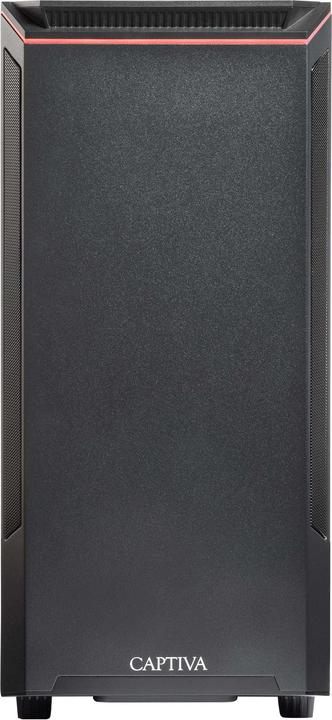 Produktbild Captiva R75-210 (AMD Ryzen 5 5500, 16 GB, 1000 GB, GeForce RTX 3050)