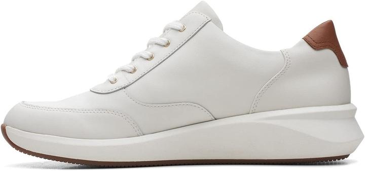 Image du produit Clarks Sneakers Un Rio con Zip (42)