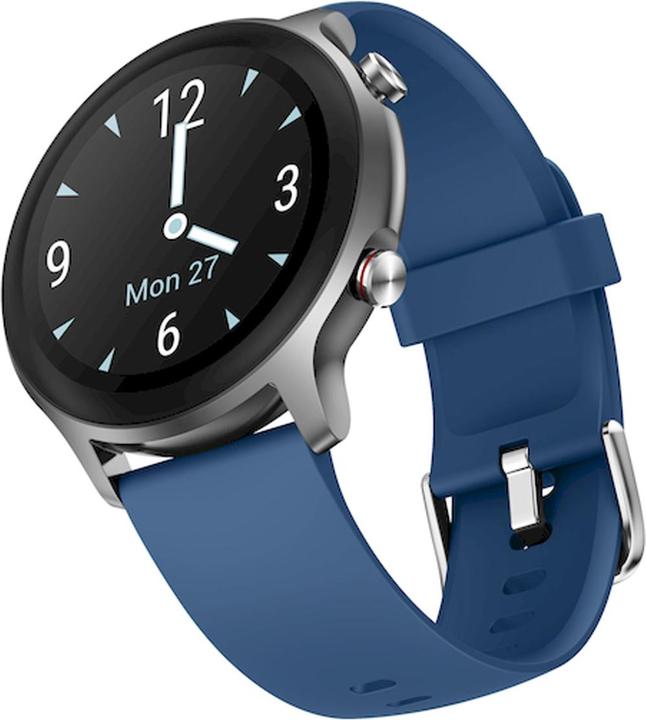 Actual product image Doro Watch navy blue (44 mm)