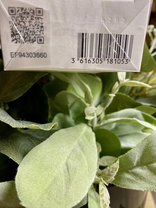 Produktbild Burberry Burberrys Her Eau de Parfum Intense (re) 50 ml (Eau de Parfum, 50 ml)