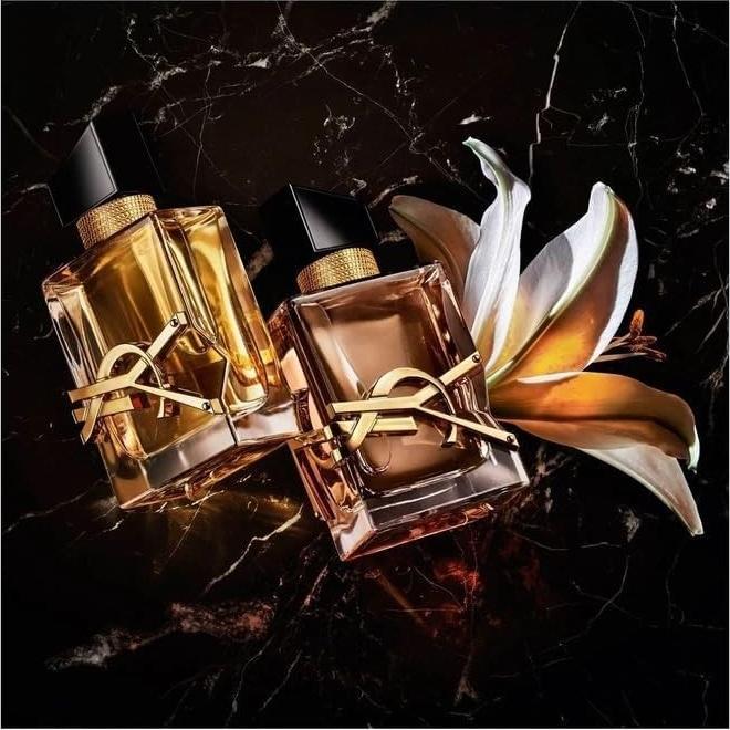 Immagine prodotto Yves Saint Laurent Fiori e fiamme Libre (Eau de parfum, 50 ml)