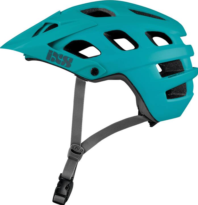 Actual product image iXS Trail Evo (49 - 54 cm)