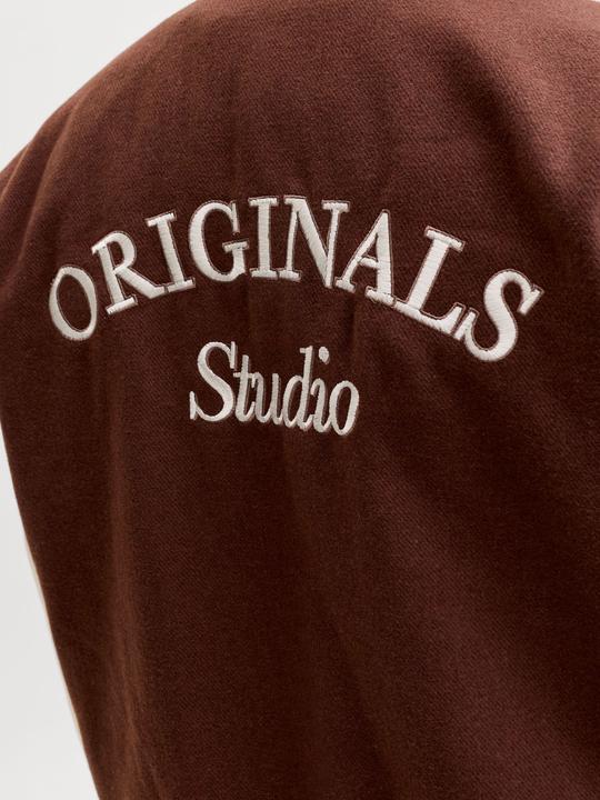 Produktbild Jack & Jones Blousonjacke Blousonjacke (S)