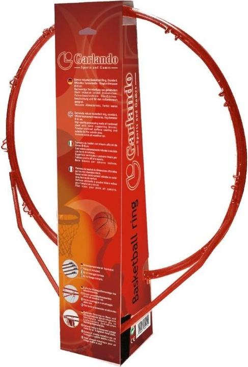 Immagine prodotto Garlando Basketbal | BA-28