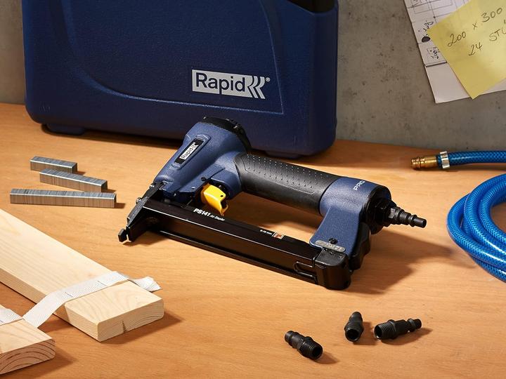 Produktbild Rapid PS111 Drucklufttacker