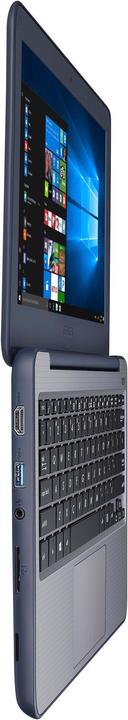 Produktbild ASUS W202NA – GJ0010T (11.60", Intel Celeron N3350, 4 GB, CH)