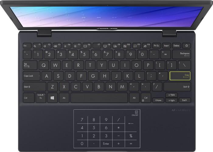Image du produit ASUS Laptop E210MA (11.60", Intel Celeron N4020, 4 Go, 64 Go, CH)