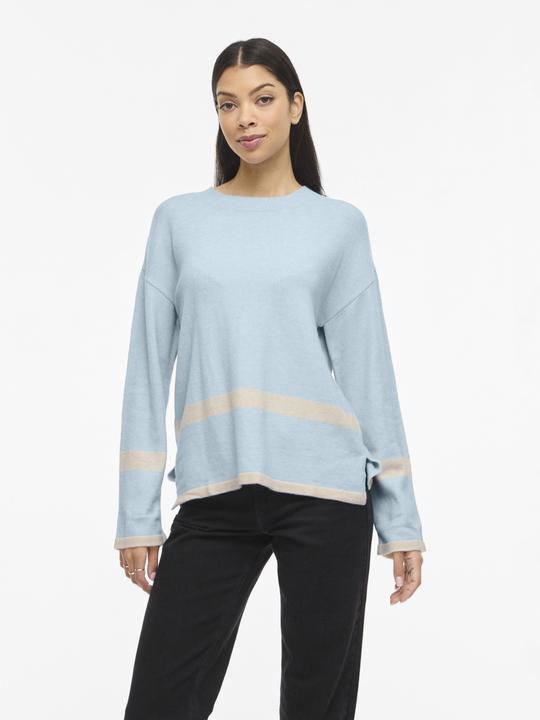 Produktbild Vila VIRIL Oversized Strickpullover (XS)