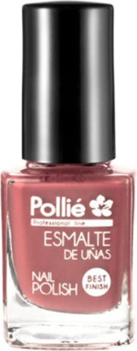 Actual product image Caso Eurostil Terracotta Nail Polish 12ml