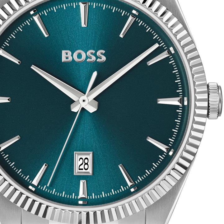 Produktbild BOSS Cheswick (Analoguhr, 40 mm)