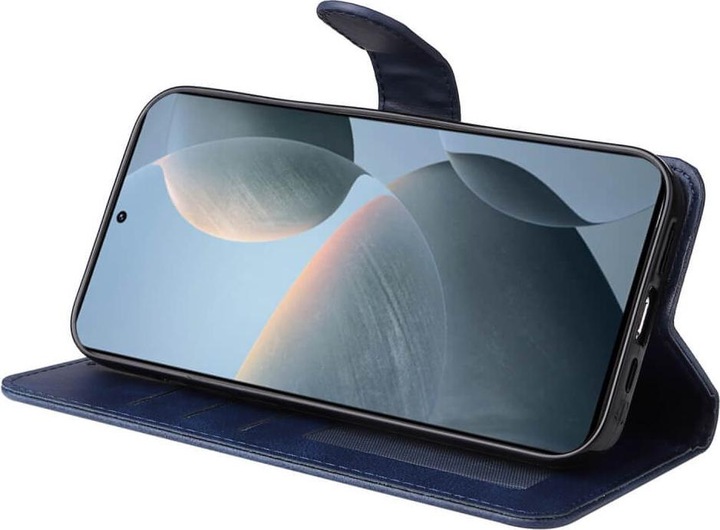 Immagine prodotto Cover-Discount Xiaomi Poco X6 Pro - Custodia premium per cellulare blu (Xiaomi Poco X6 Pro)