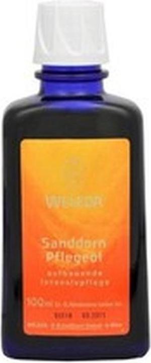 Produktbild Weleda Sea Buckthorn Replenishing (Körperöl, 100 ml)