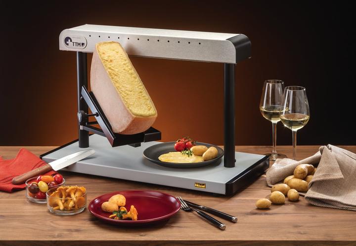 Image du produit TTM Zinal