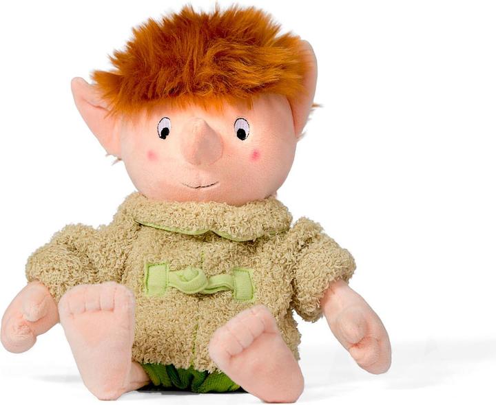 Produktbild Gorgels Plüschtier, 30 cm (20 cm)