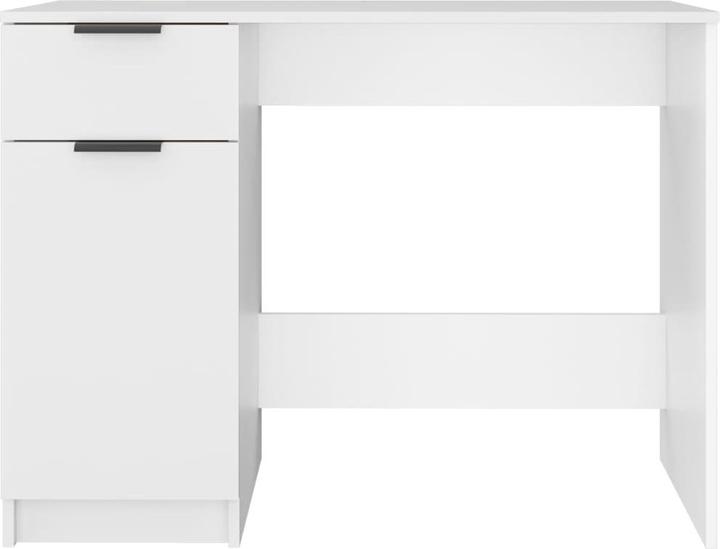 Immagine prodotto VidaXL Tavolo da computer (100 x 50 x 75 cm)