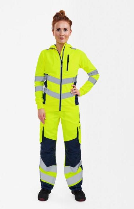 Immagine prodotto F. Engel Cardigan da donna in felpa Safety (XL)