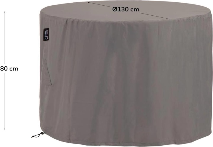 Productafbeelding Kave Home Iria