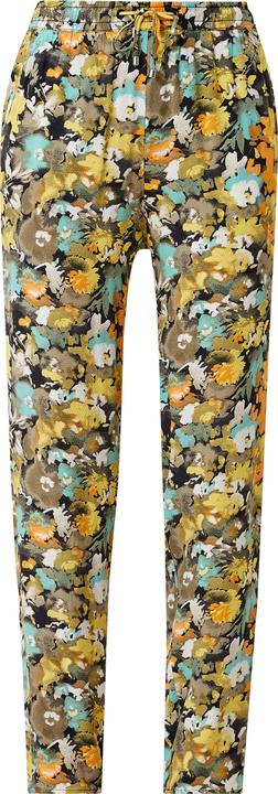 Immagine prodotto s.Oliver Hose Jogpants mit Dobby-Struktur (36)