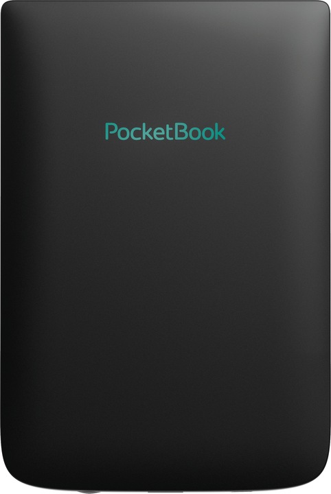 Actual product image PocketBook Basic 4 (5.98", Black)