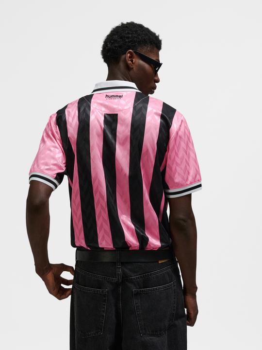 Produktbild hummel Hmloversized Jersey S/S Peanuts (M)