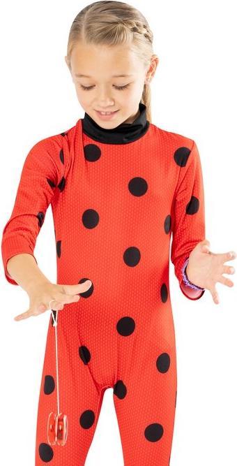 Actual product image Rubies Miraculous: Miraculous Ladybug - Jojo