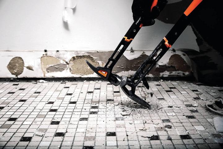 Produktbild Fiskars Abbruchwerkzeug L