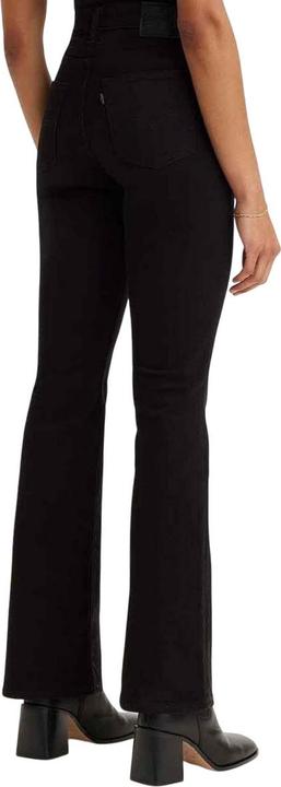 Produktbild Levis 725 Night Is Black Jeans (30)