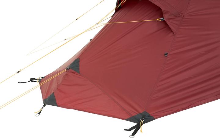 Produktbild Nordisk Seiland 2 SP Tent (Tunnelzelt, 3.50 kg, 2 Personen)