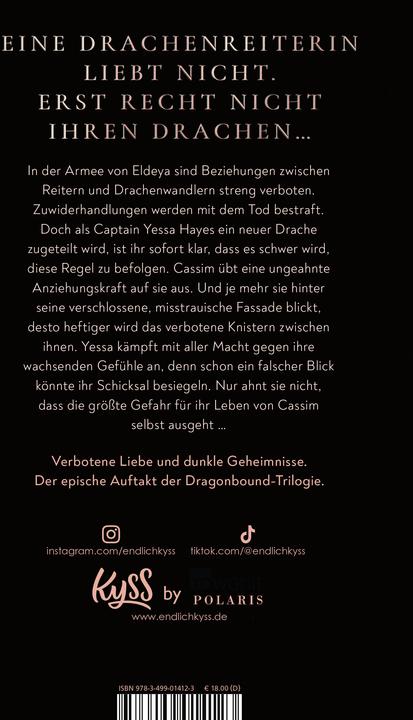 Immagine prodotto Burning Crown (Tedesco, Marie Niehoff, 2024)