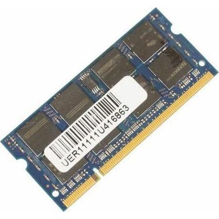 CoreParts 1GB Memory Module for IBM, RAM Modellspezifisch, Grün