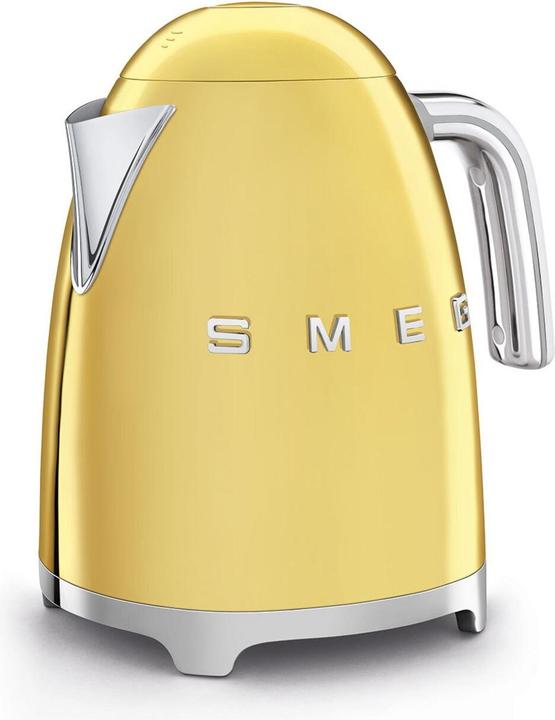 Immagine prodotto Smeg Stile retrò anni '50 (1.70 l)