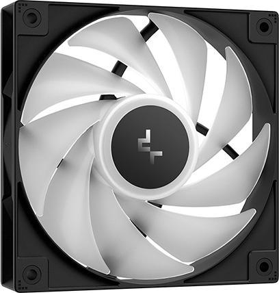 Produktbild Deepcool AG400 BK ARGB V2 (154 mm)