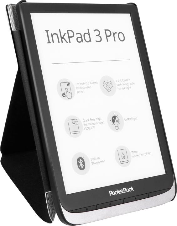 Produktbild PocketBook Origami (InkPad 3, InkPad 3 Pro, InkPad Color)